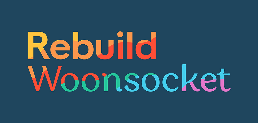 Woonsocket Pride Celebration