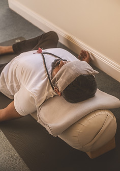 Yoga Nidra - Deep Relaxation