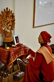Mantra and Ritual
