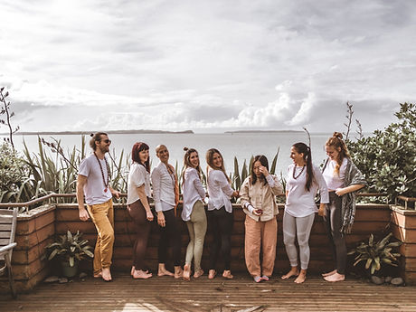 Pure Yoga Lifestyle Community