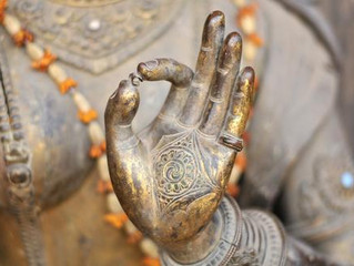 Guru Poornima Celebration - 16 July