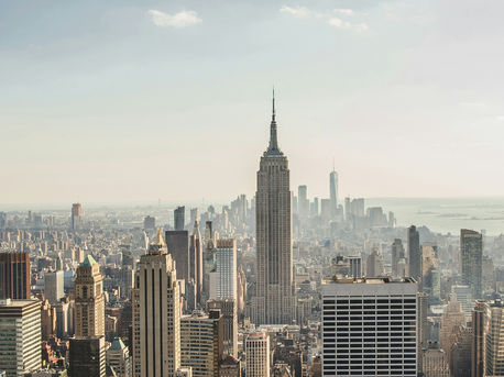 Weekly Market Report - July 9, 2024