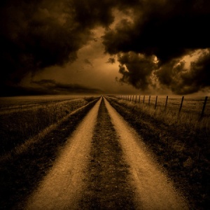 caminho de revelação