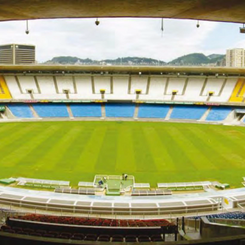 Maracanã - Estádio Jornalista Mário Filho