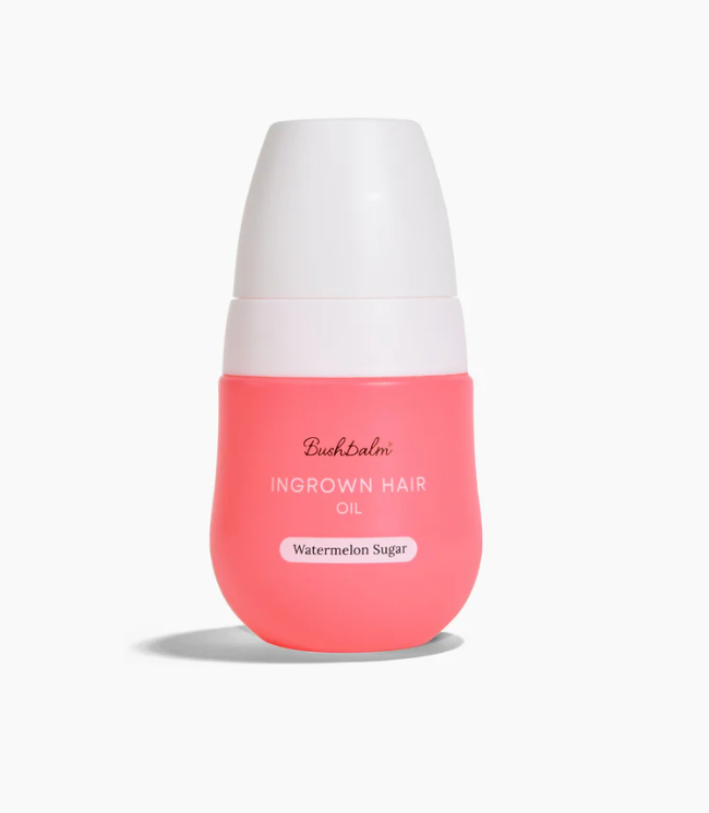 Thumbnail: Bushbalm Ingrown Hair Oil