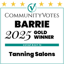 winners-badge-barrie-2025-gold-tanning-salons