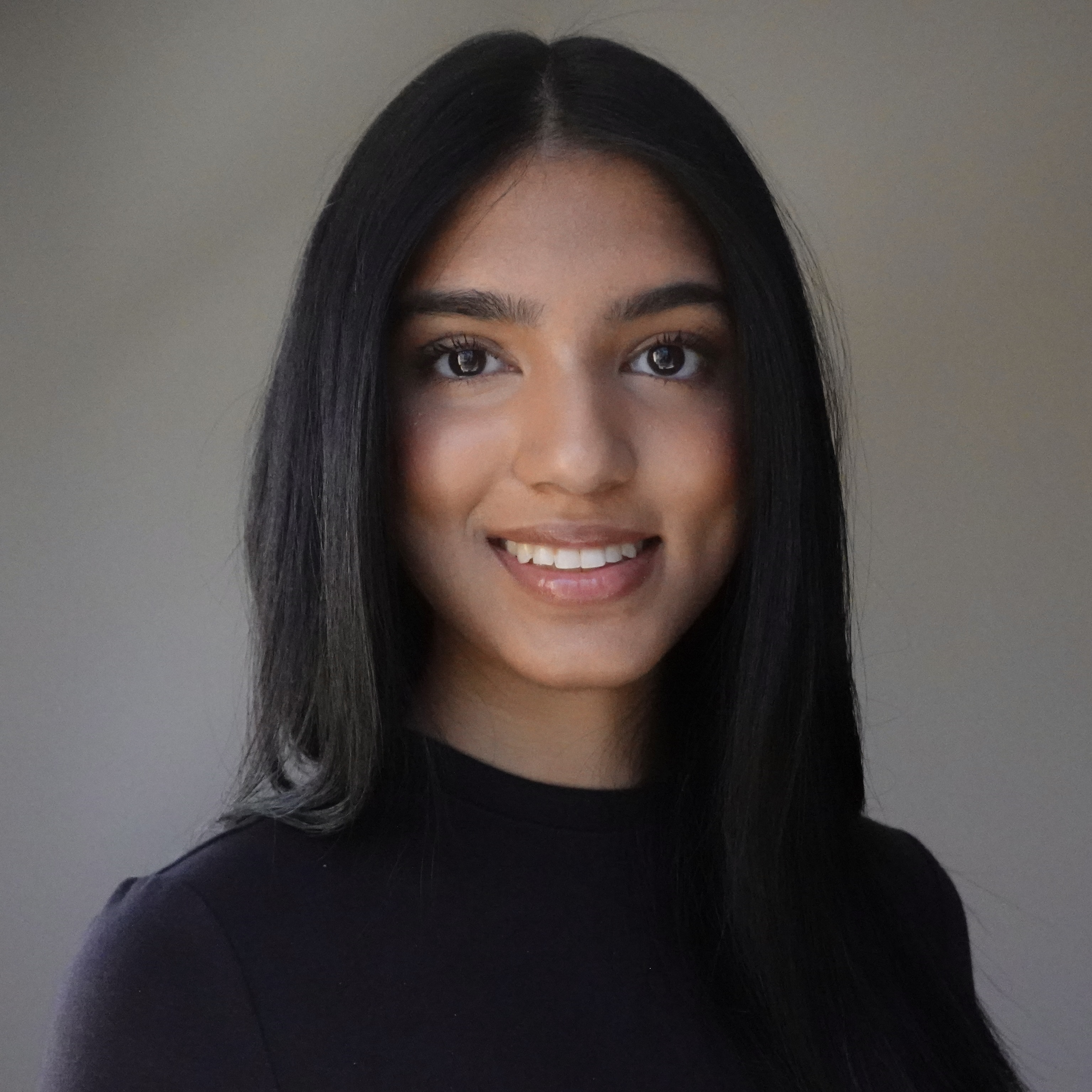 Writer: Siyona Patel