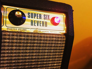 A NEW AMPLIFIER FOR MY Â STUDIO........