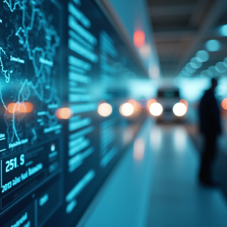 Tarifs logiciels gestion flotte : Prix et options