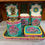 Thumbnail: Peranakan Bathroom Set