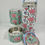 Thumbnail: Peranakan Stainless Steel Takeaway Tiffin