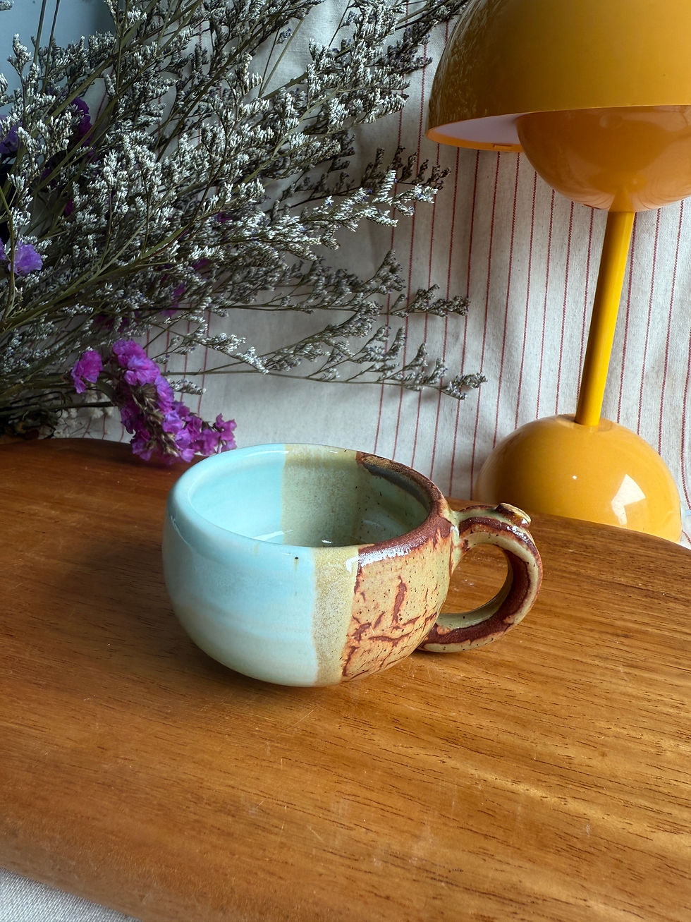 Thumbnail: Little Bean Cup Twinny