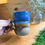 Thumbnail: Tall Glazed cup #1