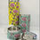 Thumbnail: Peranakan Stainless Steel Takeaway Tiffin