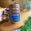 Thumbnail: Tall Glazed cup #2