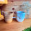 Thumbnail: Cup w/ Straw (4 Designs)