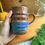 Thumbnail: Tall Glazed cup #2