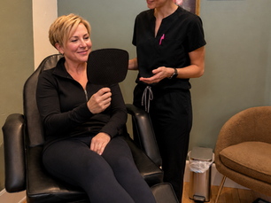 What to Expect at Your First Appointment at Lush Aesthetics & Wellness