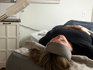 30 min Refresh Facial