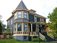 Why Staying at a Heritage B&B in Newfoundland Feels Like Home