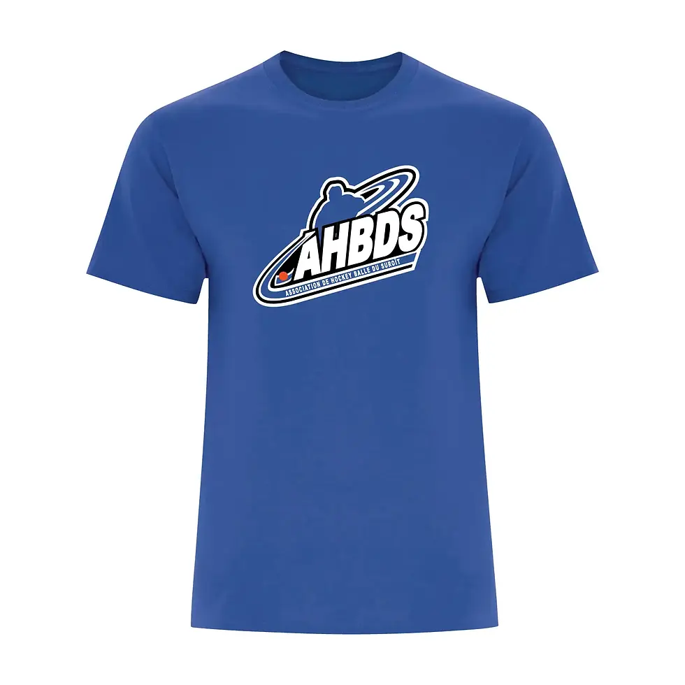 Thumbnail: AHBDS Drifit Tshirt