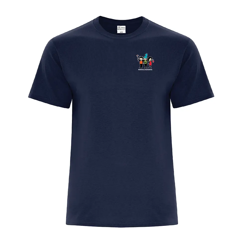 Thumbnail: ABRACADABRA Cotton Blend Tshirt Red