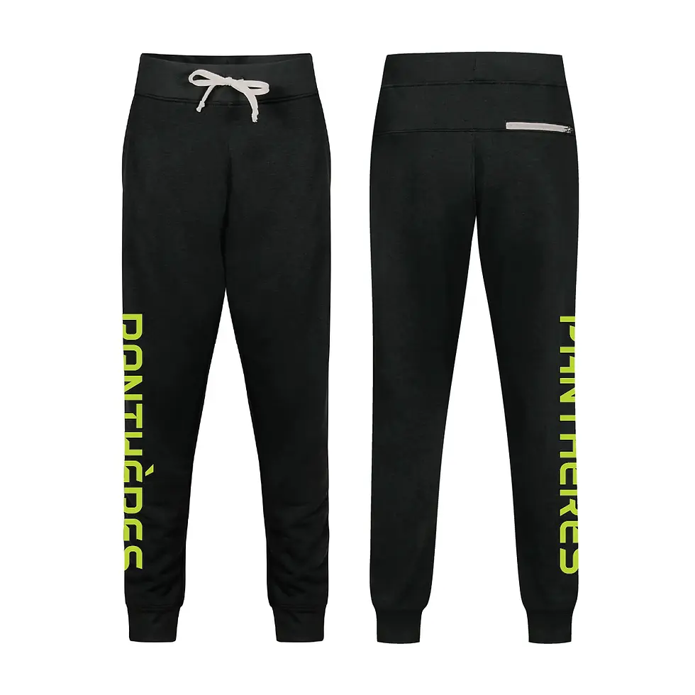 Thumbnail: Pantheres Joggers and Sweatpants