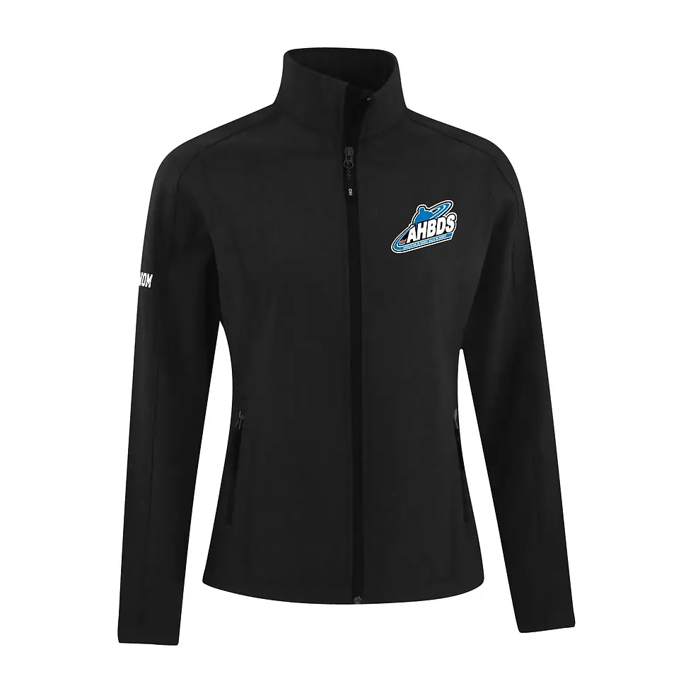 Thumbnail: AHBDS Softshell Jacket