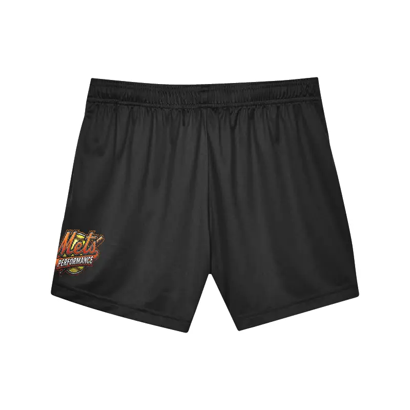 Thumbnail: Mets Performance Drifit Shorts