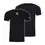 Miniature : T-shirt Berserk en coton mélangé CVC