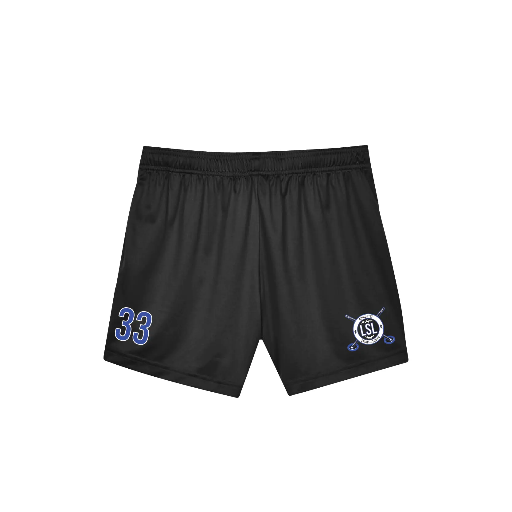 Shorts Performance RLSLSE