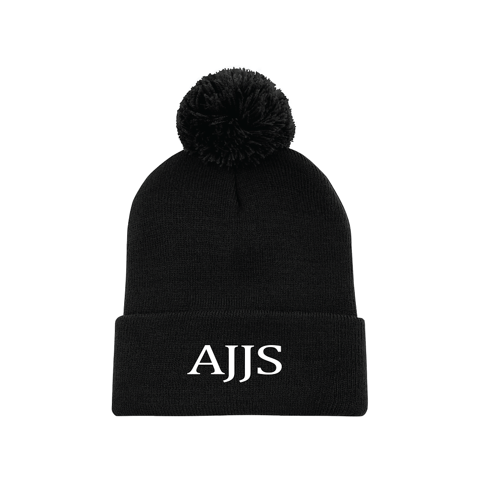 Thumbnail: AJJS Tuque
