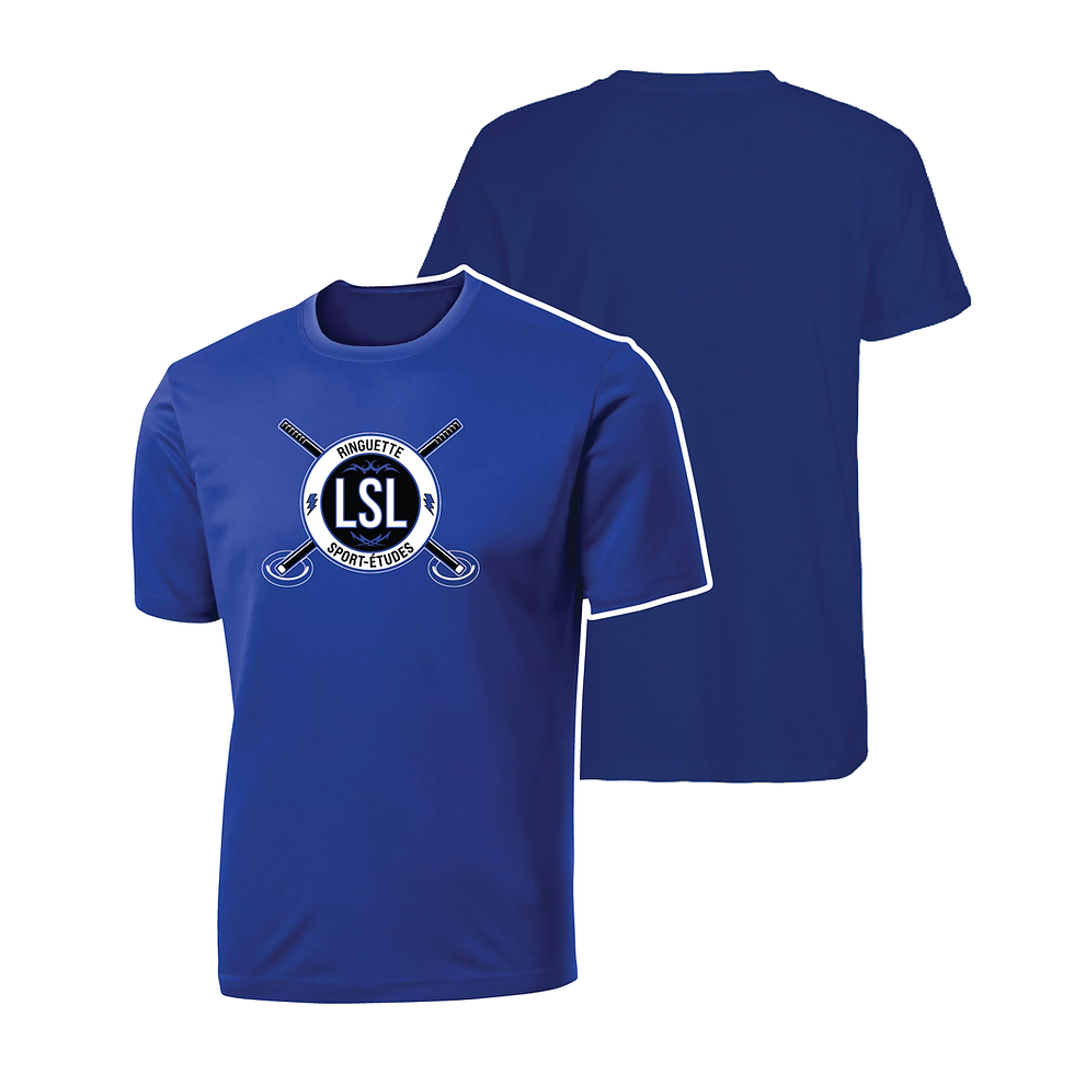 Miniature : Tshirt Performance RLSLSE