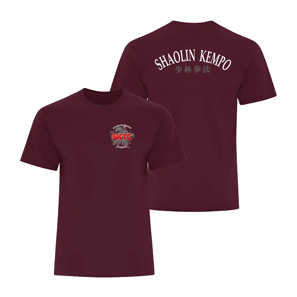 Thumbnail: SKTC Team Cotton Blend Tshirt