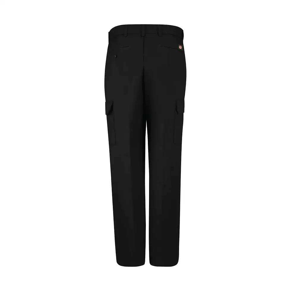 Thumbnail: Group Inspek Cargo Work Pants