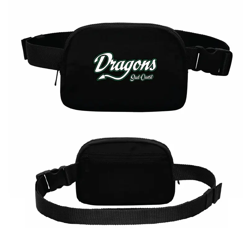 Miniature : Sac de Hanche Dragons