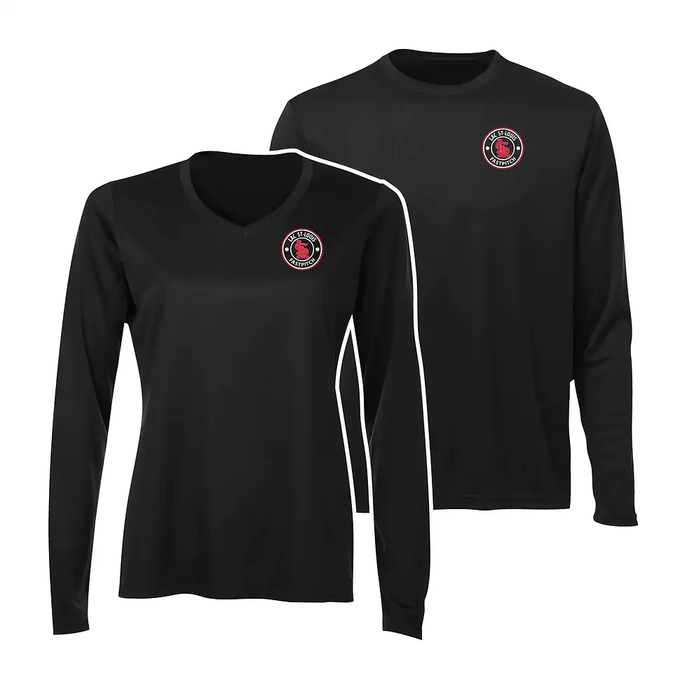 Miniature : T-shirt à manches longues Lions Drifit