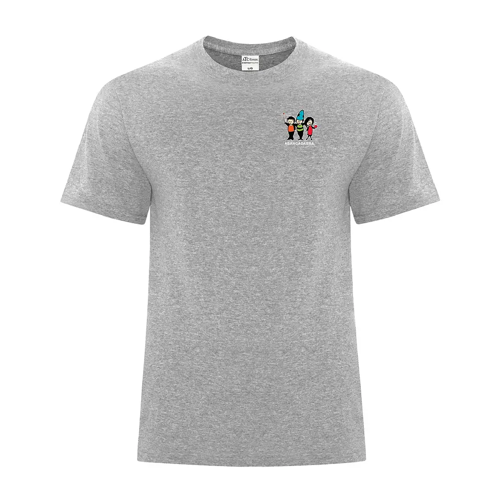 Thumbnail: ABRACADABRA Cotton Blend Tshirt Red