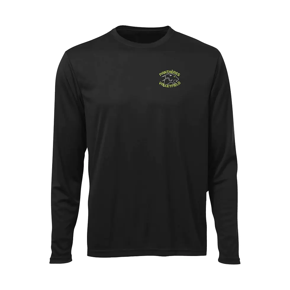 Thumbnail: Pantheres Drifit Long Sleeve Shirt