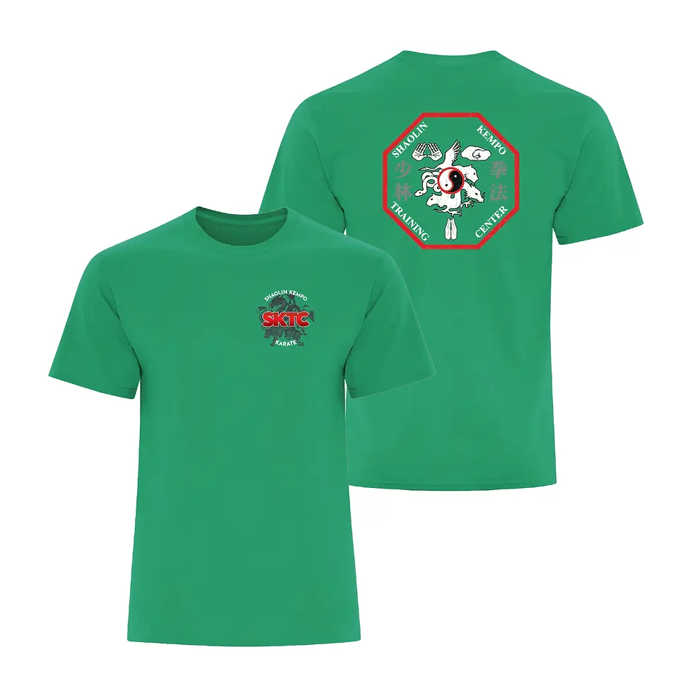 Miniature : SKTC Cotton Blend Tshirt