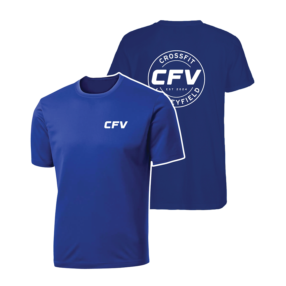 Thumbnail: CFV Classic Cotton Tshirt