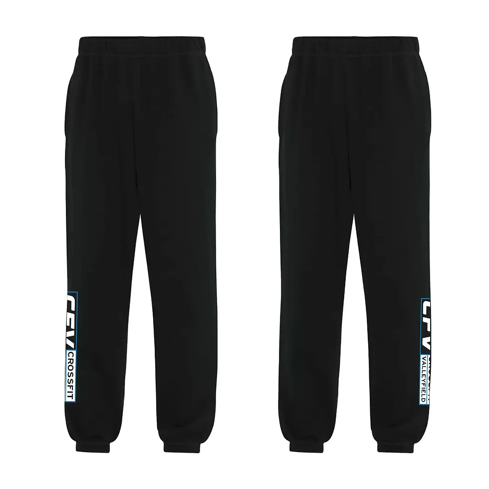 Miniature : Pantalons de jogging et de survêtement CFV