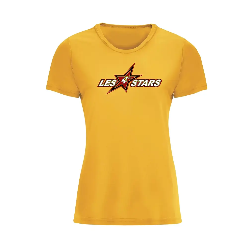 Thumbnail: 4cites Drifit Tshirt