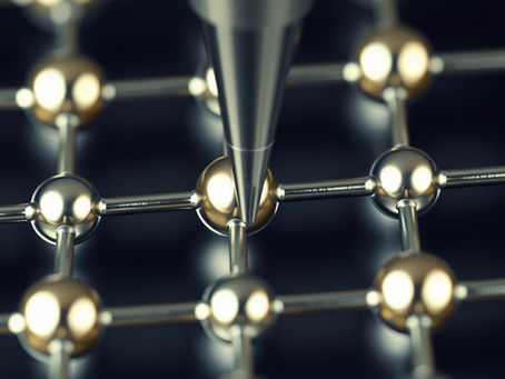 Tunneling and Hyperspace