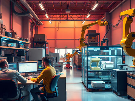 Parametric Input, Natural Language Input, Model Context Protocol Connected Artificial Intelligence to CATIA