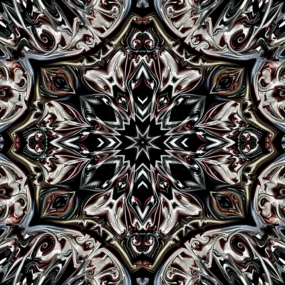 Experiences and Phenomena, Matter and the String Geodesic Landscape