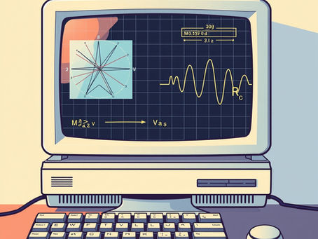 Networking at the LA Tech Mixer