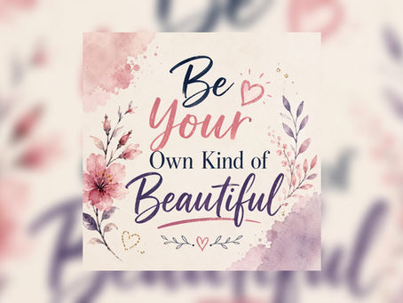Learning to Love Myself Again