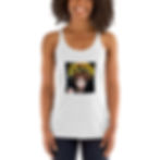Thumbnail: Sunny Racerback Tank