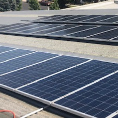 No one beats us on price! Sims Solar Cleaning